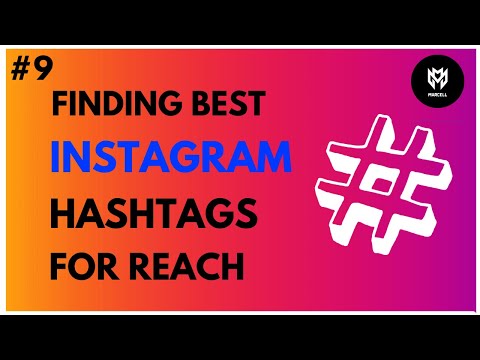 Finding instagram trending hashtags-instagram hashtags for reels & likes-hashtags for instagram post