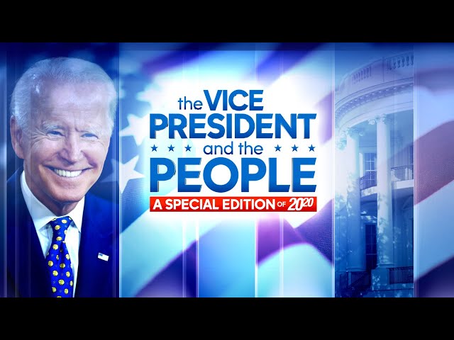 HIGHLIGHTS: Trump, Biden hold competing town hall meetings