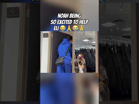 Noah freaky #kalogerasisters #kalogeras #youtubeshorts #fyp #shorts #sister #siblings #funny #foryou