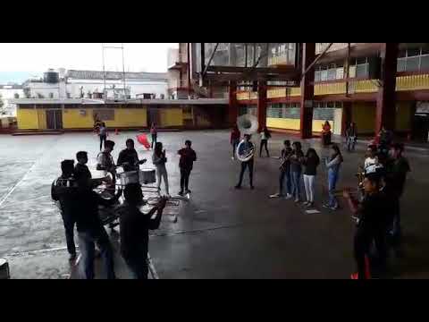 esffa demostrando su esplendor