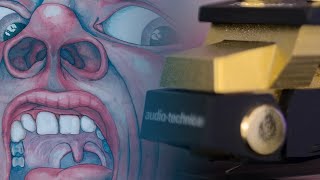 King Crimson - Moonchild - Vinyl - In the Court of the Crimson King - 50th Anniversary