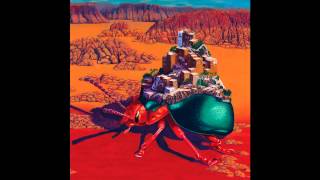 Survival Knife - Roman Fever