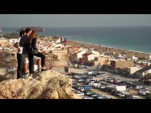Regions of Spain: Murcia