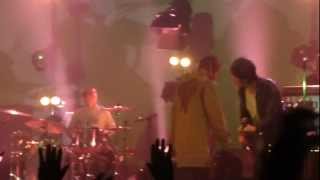 Beady Eye - Wigwam LIVE HD (2011) Los Angeles Wiltern