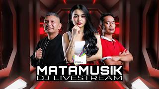 Download lagu LIVE STREAMING DJ BABY CHIA | DJ GO PUBLIC | DJ LUTFIGY PROGRESSIVE BREAKBEAT 2026 PARTY mp3