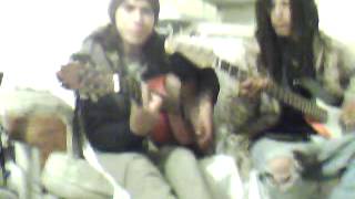 The waynos -you make me so very happy(Alton ellis)