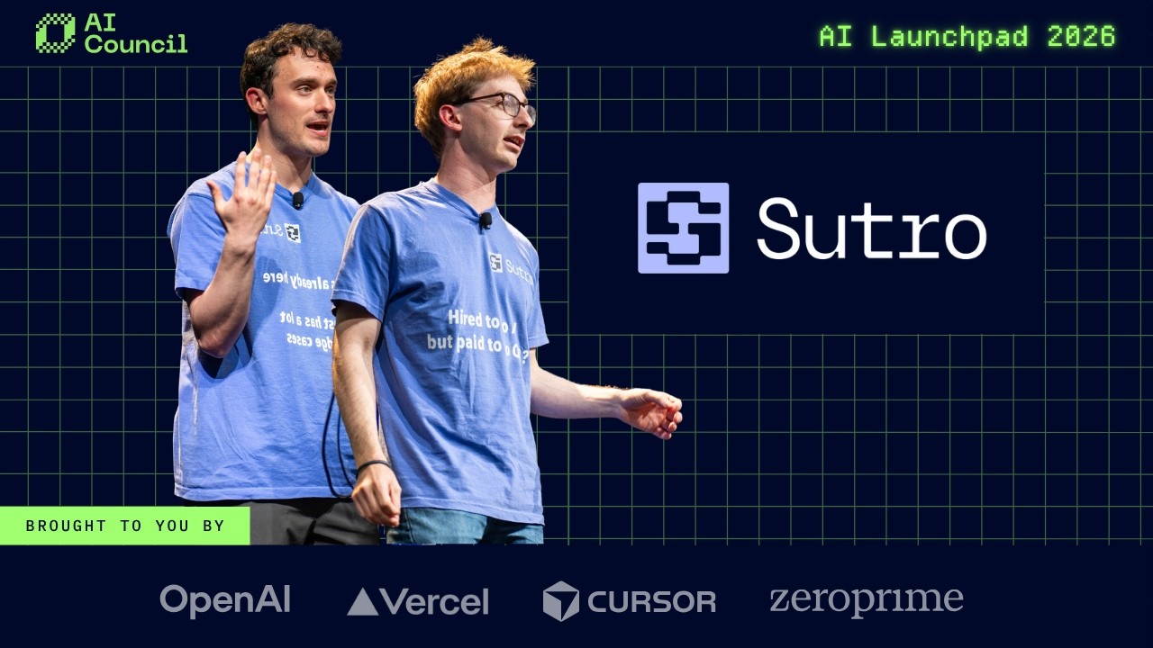Sutro tutorial