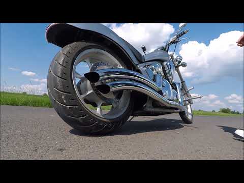download lagu mp3 mp4 Honda Fury Cobra Exhaust, download lagu Honda Fury Cobra Exhaust gratis, unduh video klip Honda Fury Cobra Exhaust
