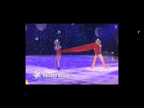 Holiday on Ice - Energia - Lotto Arena