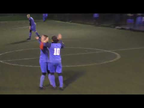 10 КХ 2 1/4  2 игра 6 - 3  Мастер Сервис  - Армагеддон