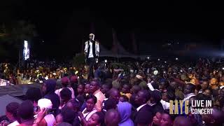 Orahi (Ray G Live in Concert 14th September 2019)