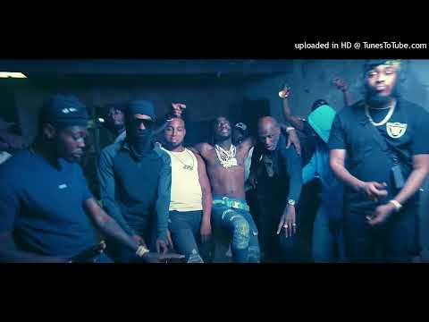 (FREE) Russ million x DoRoad type Beat 2022 - "crime" | UK/NY drill type Beat