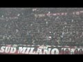 Milan Juventus 1-1 Curva Sud Milano ''CHE ...