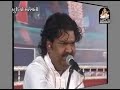 Mehfil Mein Baar Baar Kisi Par Nazar Gayi | Golden Voice | Performed By Osman Mir | 2014