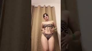 Every Rachelle Loma TikTok short be like..