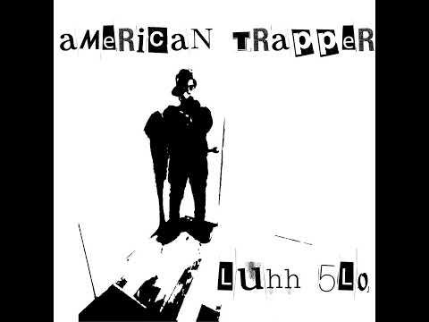 LUL REDD - FLEXIN' (From "ATM' album)