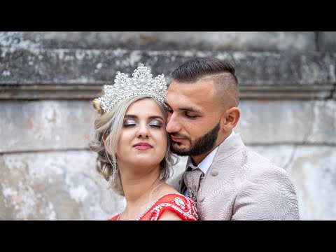 3. Svadba Tatiana ❤️ Matúš