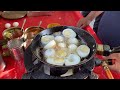 EGG CHILLY DRY SPICY TASTY INDIAN STREET FOOD RS 80