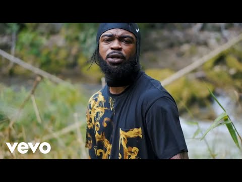 Rhumba, Sasaine - Decorate (Official Music Video)