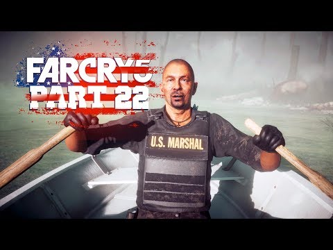 HIGH ON THE BLISS - Far Cry 5 - Part 22 (Let's Play / Walkthrough / PS4 Pro Gameplay)