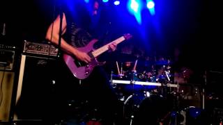 Abigail Williams (Live) @ LVCS; 8/15/16