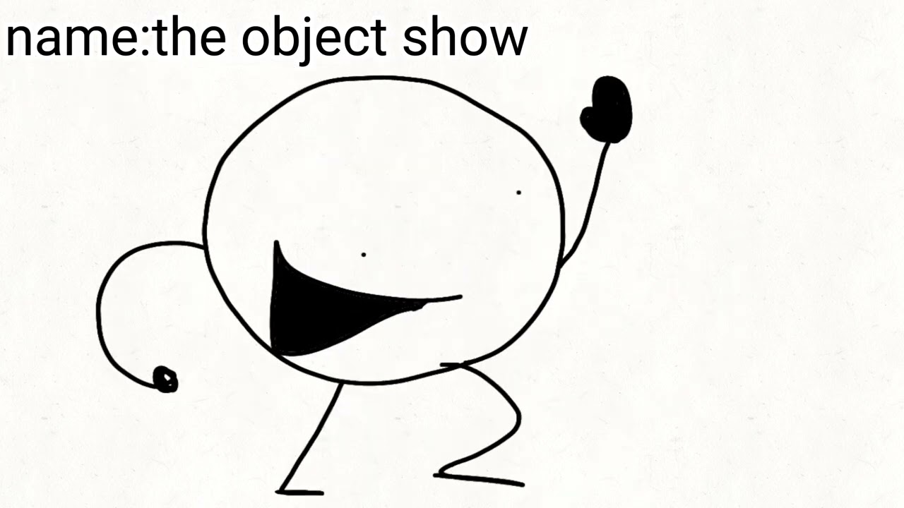 the lost object shows before Battle For Cat was even made (the ones I could find)