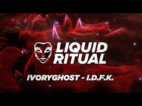 Ivoryghost - I.D.F.K.