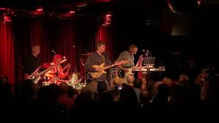 Cloud 10 - THE MONOCHROME SET - September 17th 2022