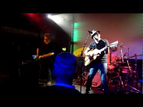 Robin Guthrie Trio & Mark Gardener - Dice (Live at Cargo)