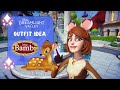 Bambi Outfit Idea