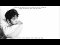 Lee Hong Ki - Loudness of love | Sub español + ...