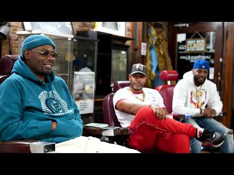 "THERE'S NO WAY TO WIN FIGHTING YOUR BROTHER!!!" CORMEGA ON WHAT HAPPENED TO SUPER GROUP "THE FIRM"