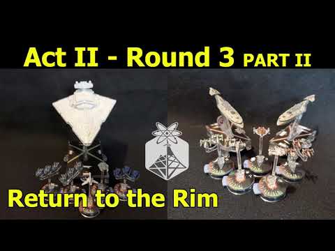 ION Radio : Return to the Rim - Act II Battle 2