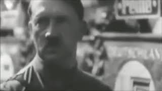 Adolf Hitler Was Demon Possessed