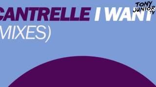 Trent Cantrelle - I Want A Freak (Tony Junior Remix)