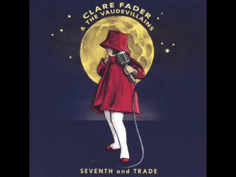 libertango by Clare Fader and The Vaudevillains