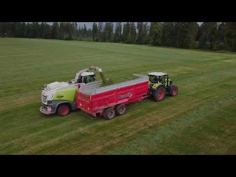 *SENÁŽE2022* PD Bobrov