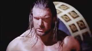 Triple H -New theme song- "Tristania - Selling Out" Leaked 2014