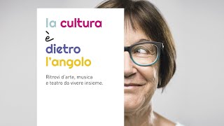 La cultura dietro l'angolo 2023