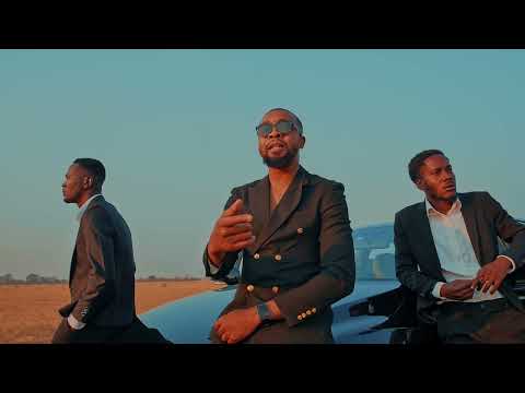 Tau G & Bouce (Y B M)  Ft Shawn Millers & Mwizzya  Dear Kabamba (Directed by Maydox)