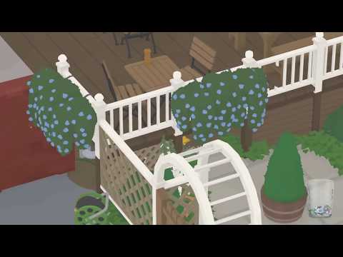 Untitled Goose Game | Part #4 [END]