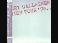 Rory Gallagher-A Millon Miles Away [Irish Tour 74 ...