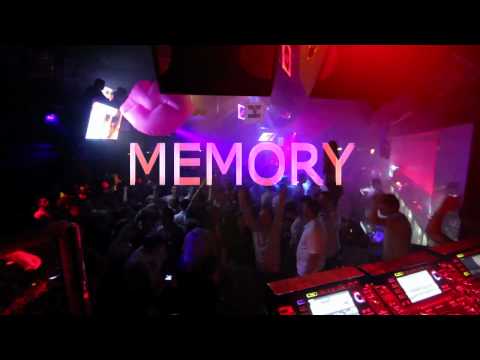 Steve Smart - Memory Teaser