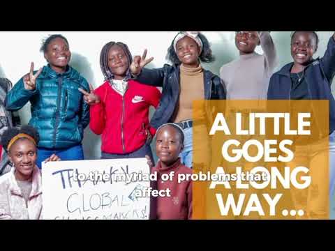 Fund her future: young women led development.