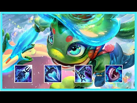 FIZZ MONTAGE #7 - ONE SHOT