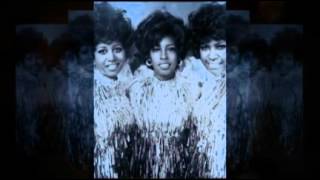 THE SUPREMES   steppin' on a dream