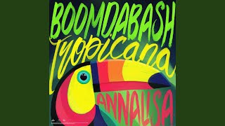Musik-Video-Miniaturansicht zu Tropicana Songtext von Boomdabash