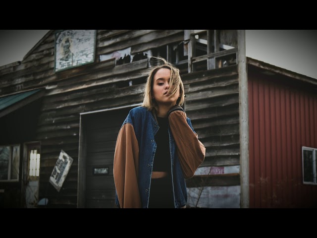 Shafyr - Your Love