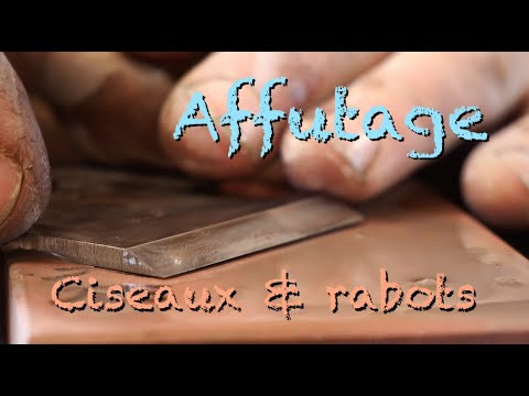 download lagu mp3 mp4 Aiguiser Ciseaux, download lagu Aiguiser Ciseaux gratis, unduh video klip Aiguiser Ciseaux