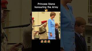 Download lagu Princess Diana honouring the army👑💐 #diana #princessdiana #fypシ゚viral #shorts #royalfamily #edit mp3